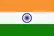 Hindi flag