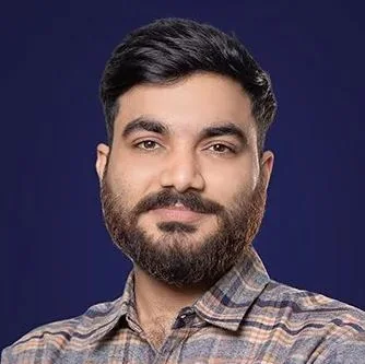 Sudhanshu Ranjan Pandey