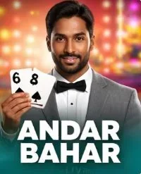 Andar Bahar
